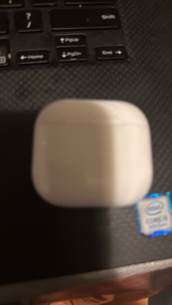 AirPod 4s