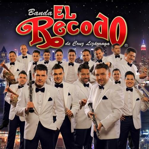Tickets - Banda El Recodo at Peacock Theater