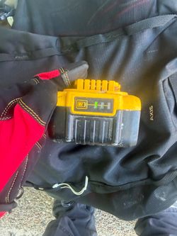 Dewalt 20v 5H
