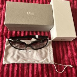 Dior Sunglasses 