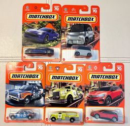 Matchbox