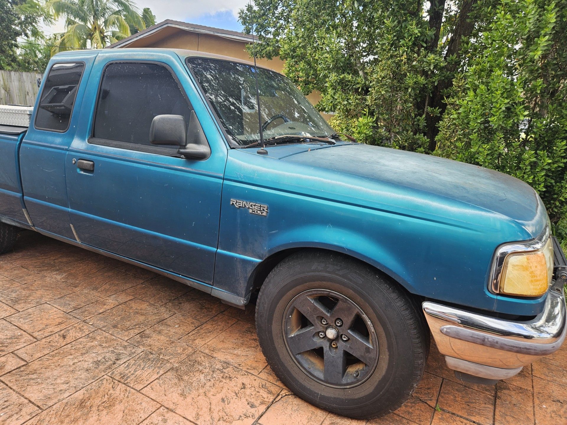 1995 Ford Ranger for Sale in Pompano Beach, FL - OfferUp