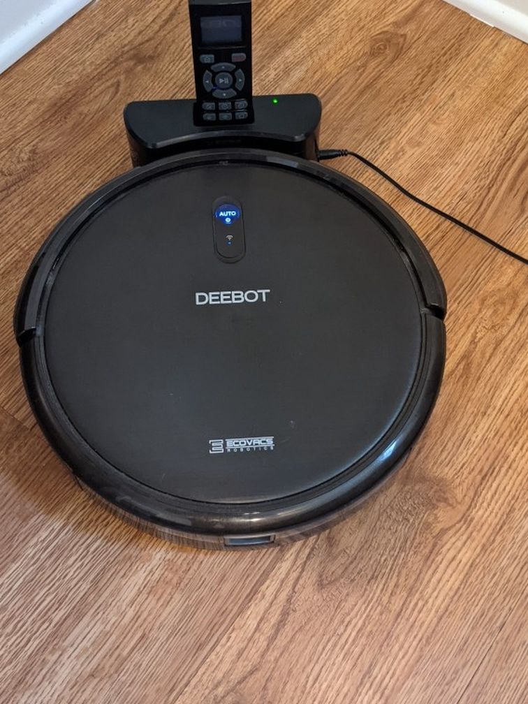 DEEBOT N79S