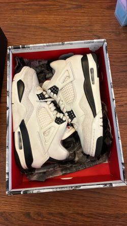 Jordan 4