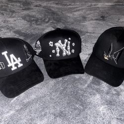 Jc Hat, 31 Hat And Gallo Fino Hat