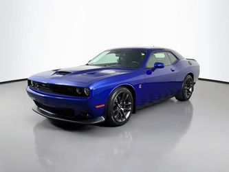 2020 Dodge Challenger
