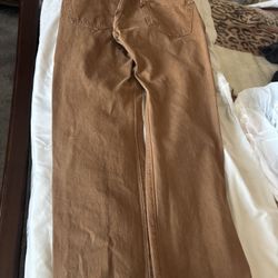 Men’s Levi Jeans 36/32