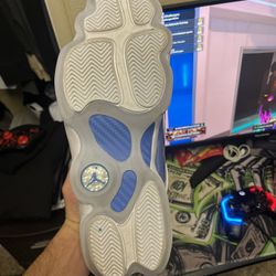 Jordan 6 Rings 