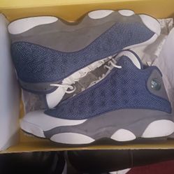 Jordan 13 Flint's