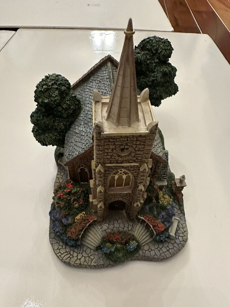 Thomas Kincaid Winermer Church