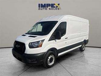 2024 Ford Transit-250 Cargo Van
