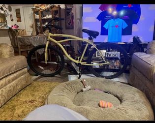 Retrospec Cruiser Bike