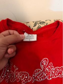 Girls Ohio State Tshirts