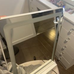 Vanity Mirror 