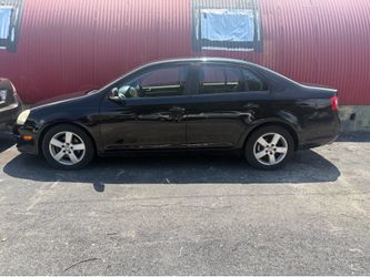 2007 Volkswagen Jetta