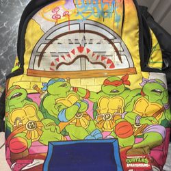 sprayground