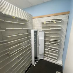 Pharmacy Shelving For sale