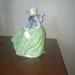 Royal Doulton figurine