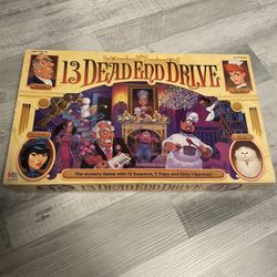Board Game
