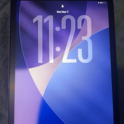 Ipad Air Generation 4. (2020)