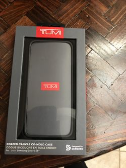 Samsung galaxy 8 plus case