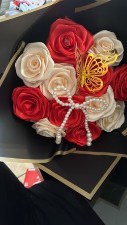 Artificial flowers