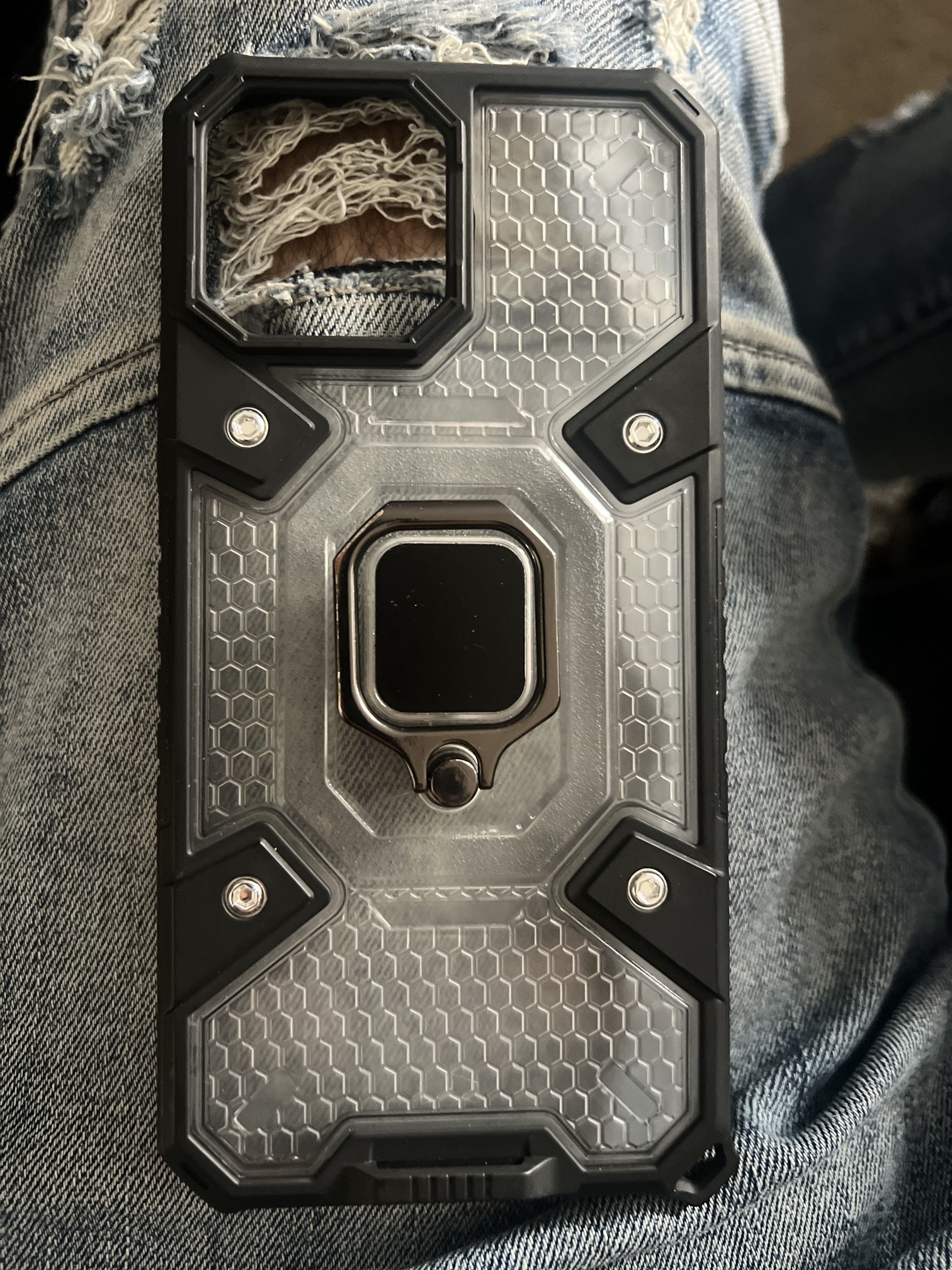 iPhone 13 Pro Max Case