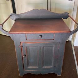 Antique Country Style Sideboard 