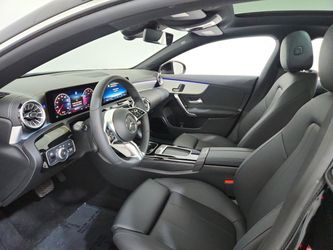 2026 Mercedes-Benz CLA 250 Coupe