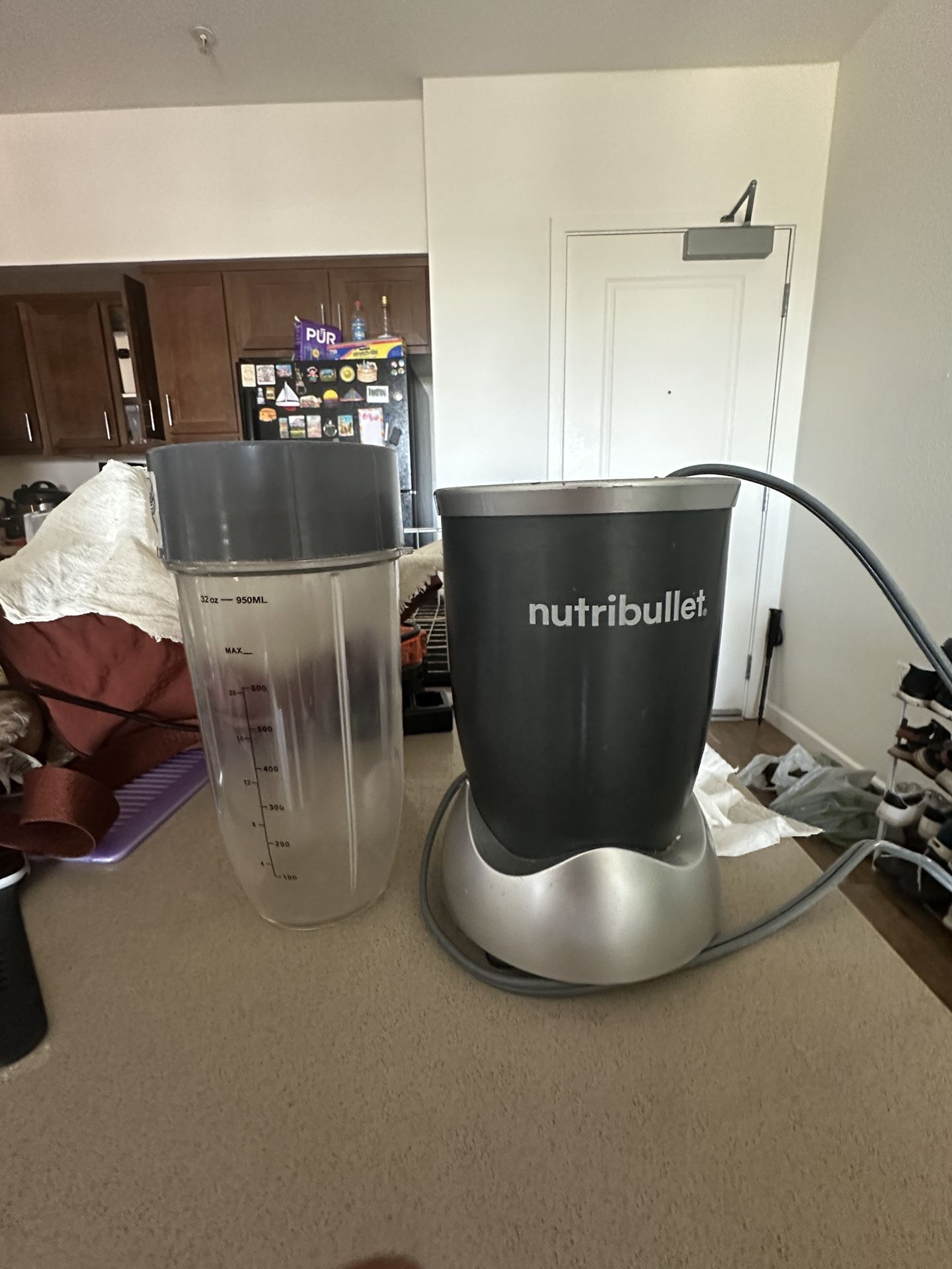 Move Out Sale