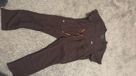 Figs scrubs