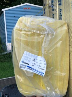 Insulation