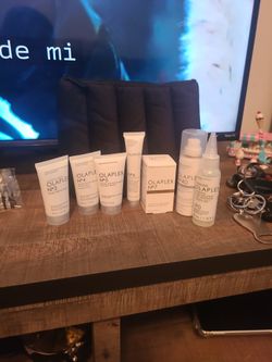 0laplex Package