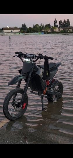 72v ebike