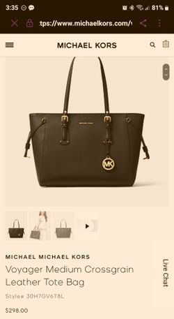 MK Purse