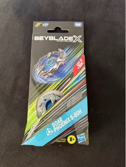 Beyblade X Soar Phoenix 5-80H Hasbro