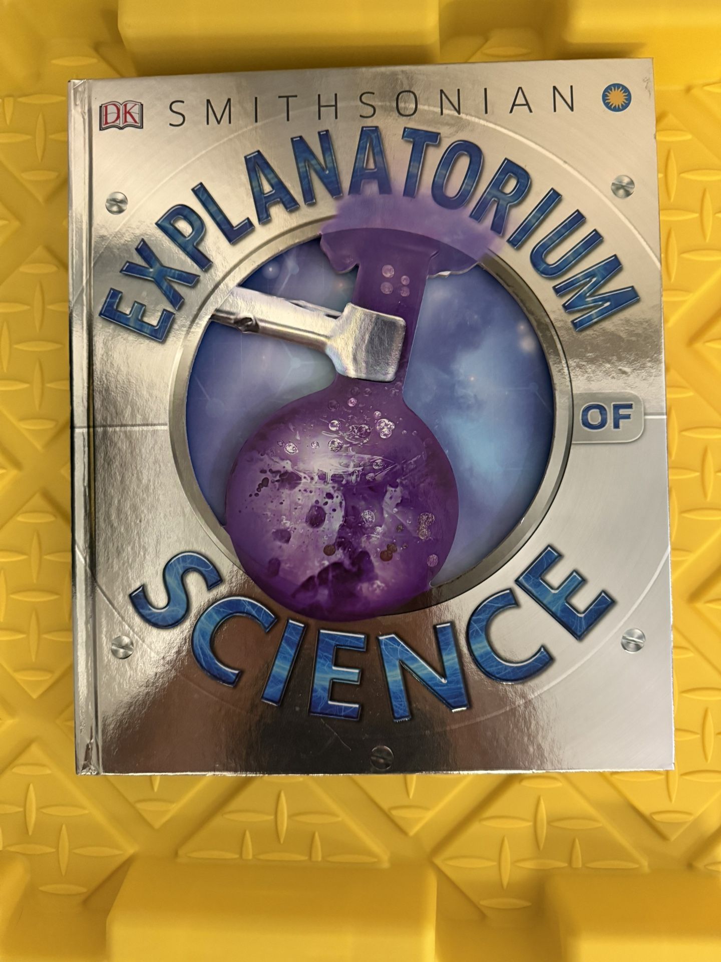 Explanatorium Science - Smithsonian