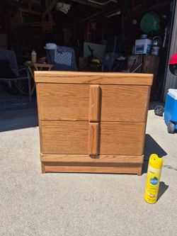 Solid wood!!!!