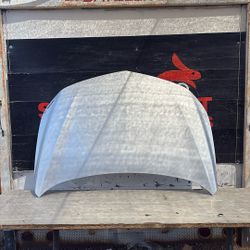 2016 Malibu Hood OEM 2025 