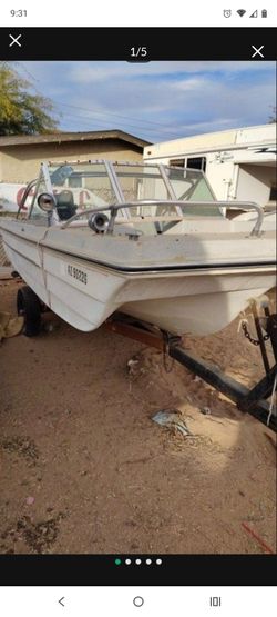 1970s Boat Free