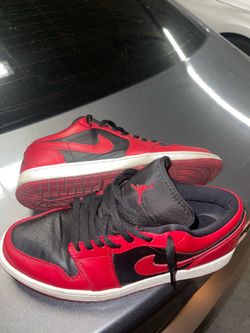 Jordan 1 Low