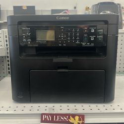 Canon Printer/scanner