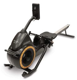 Octane Fitness Ro Rowing Machine