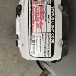Water Heater 