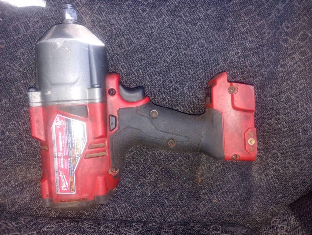 Milwaukee Tools