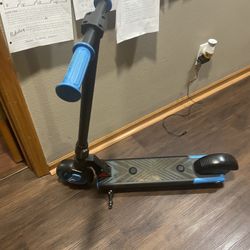 GoTrax Electric Scooter for Kids