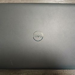Dell Latitude 3420