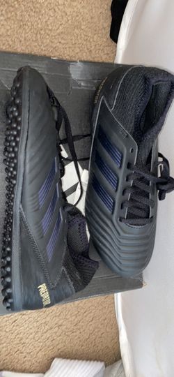 Adidas Cleats Size 4Y