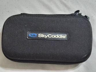 SkyGolf SkyCaddie SG5 Golf GPS Rangefinder
