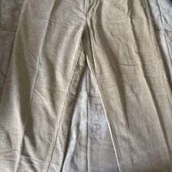 Empyre Corduroy Pants